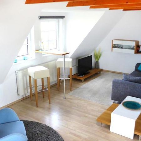 Haus Nordlicht Ferienwohnung *Auer Lun* Nebel Exterior photo
